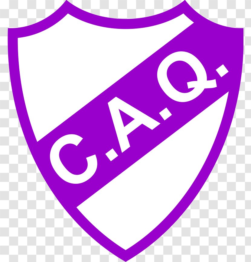 Club Atletico Quiroga Clip Art Football Brand - Symbol Transparent PNG