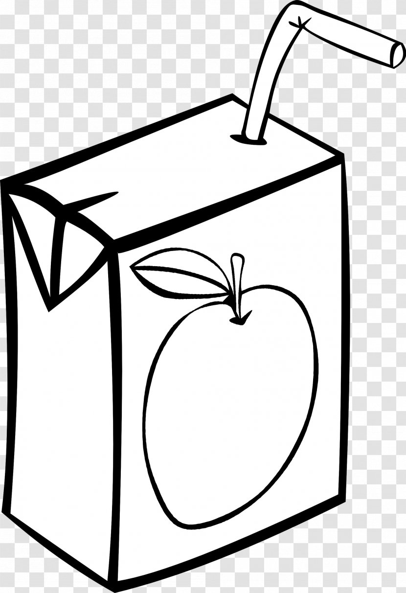 Orange Juice Apple Breakfast Juicebox - Fruit - Gerald G Transparent PNG