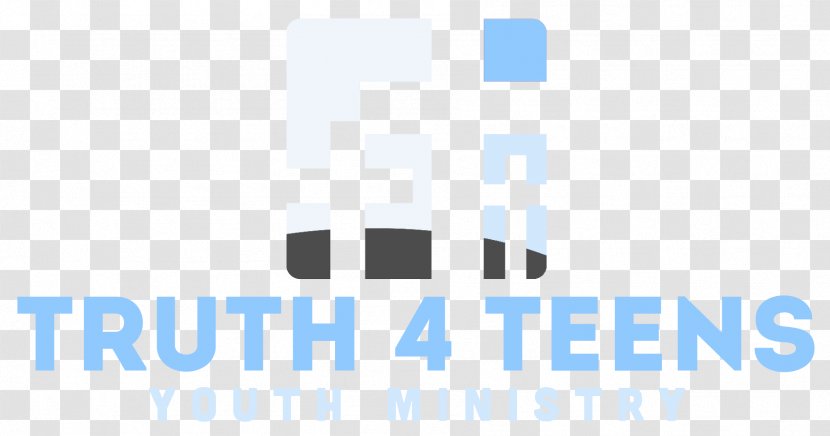 Toilet Paper Logo Magazine - Blue - Youth Group Transparent PNG