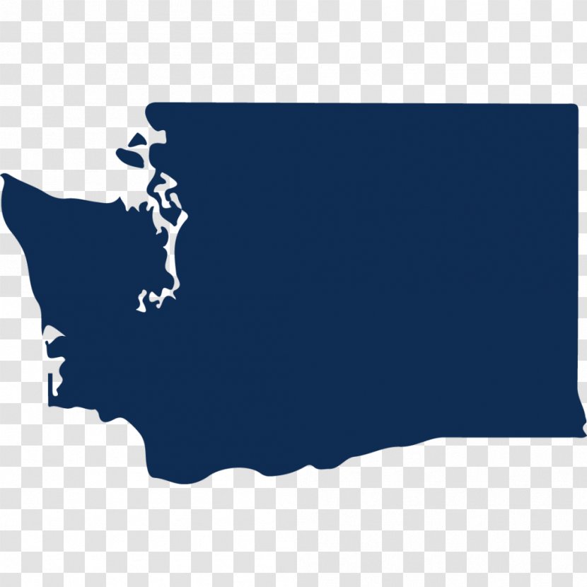 Oregon National U.S. State Silhouette - Us - East Wenatchee Transparent PNG