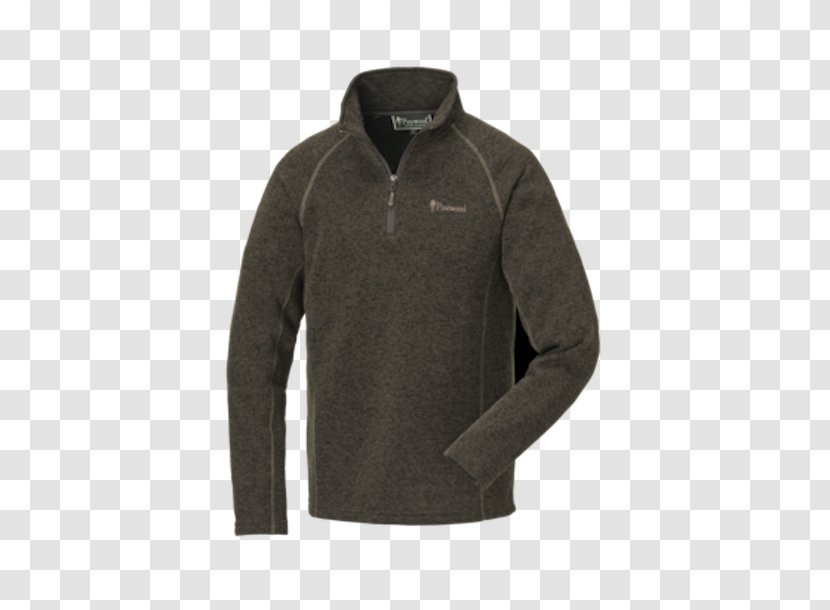 Jacket Clothing Sweater PYUA Coat - Bluza Transparent PNG