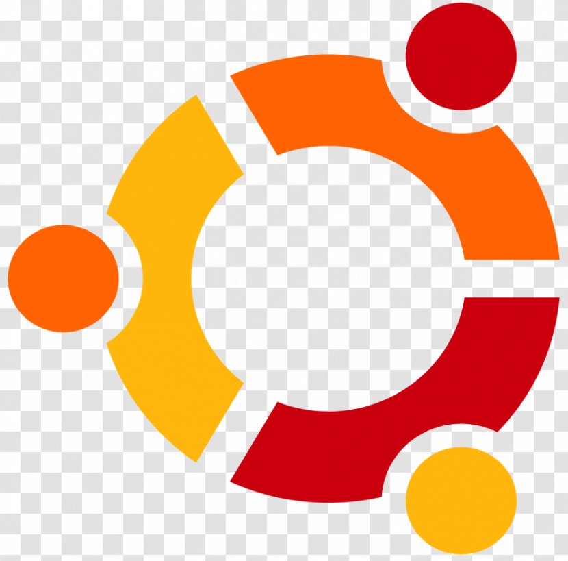 Ubuntu Linux Distribution Transparent PNG