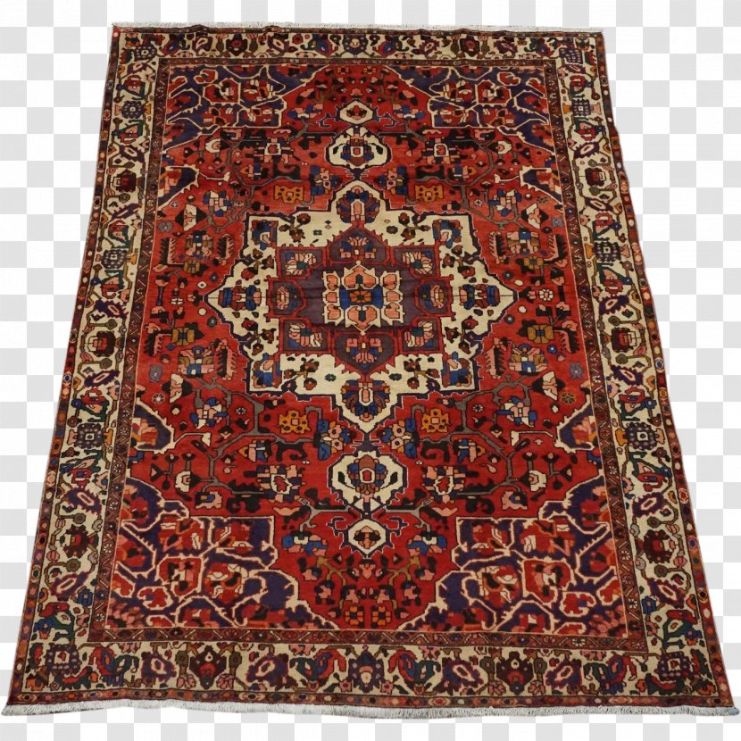 Malayer Persian Carpet Oriental Rug Living Room - Antique Transparent PNG