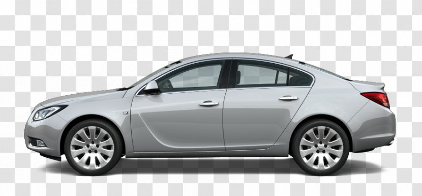 Ford Fusion Car Hyundai Accent Motor Company Volvo - Used Transparent PNG
