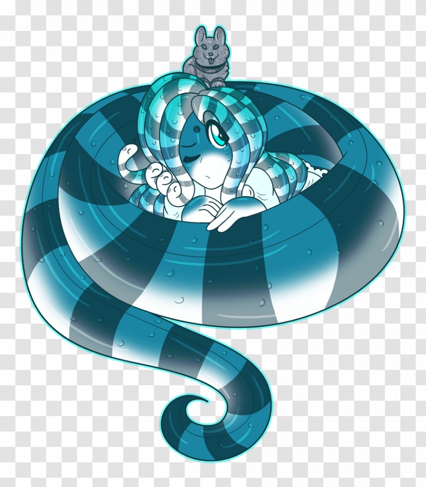 Turquoise Gorgon Trespasser Homo Sapiens - Percentage - Corgi Head Transparent PNG