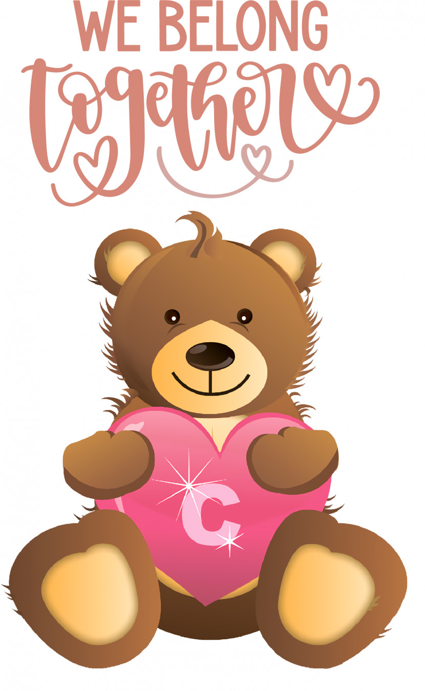 Teddy Bear Transparent PNG