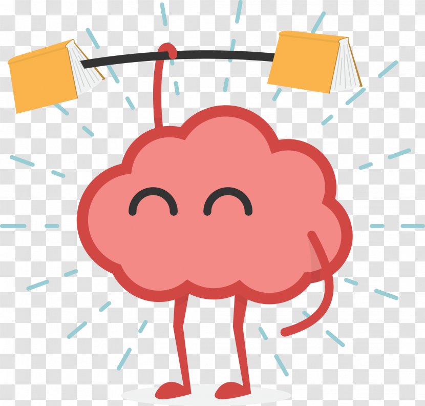 Human Brain Drawing Clip Art - Tree Transparent PNG