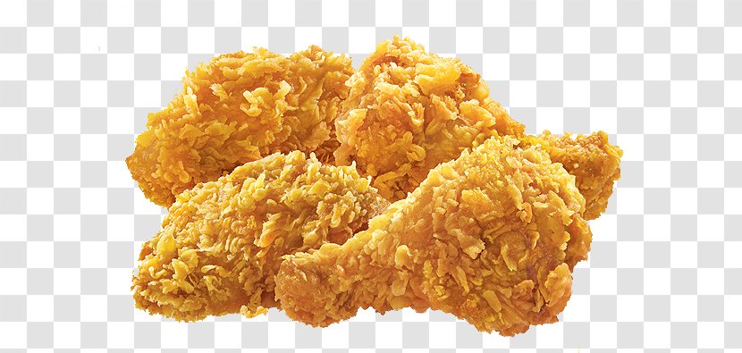 Fried Chicken Hamburger KFC Barbecue - Mcdonald S Mcnuggets - Cake Bread Picture Material,Fried Transparent PNG