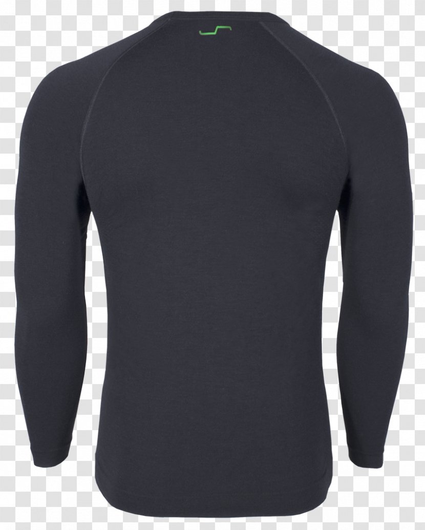 T-shirt Sleeve Hoodie Coat Jacket - Shoulder - Clothing Fabrics Transparent PNG