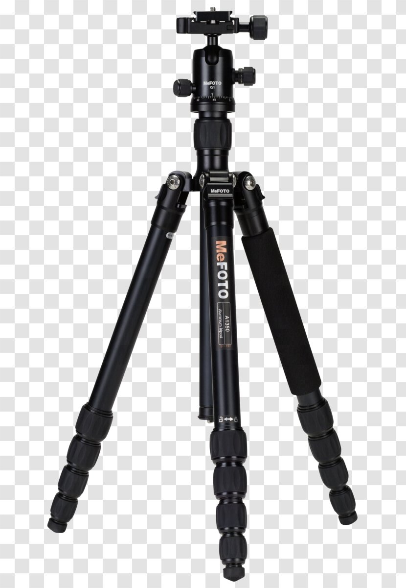 Ball Head Travel Tripod Photography Manfrotto - Road Trip Transparent PNG