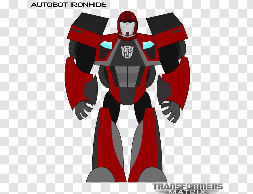 Superhero Supervillain Cartoon Joint - Transformers War For Cybertron Transparent PNG