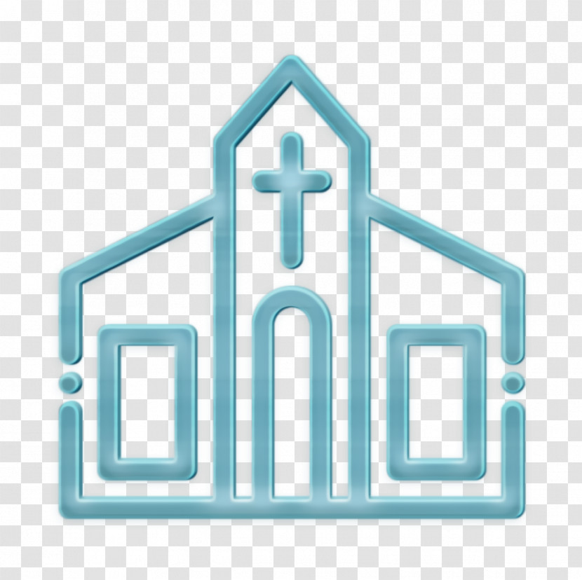 Cityscape Icon Buildings Icon Architecture And City Icon Transparent PNG