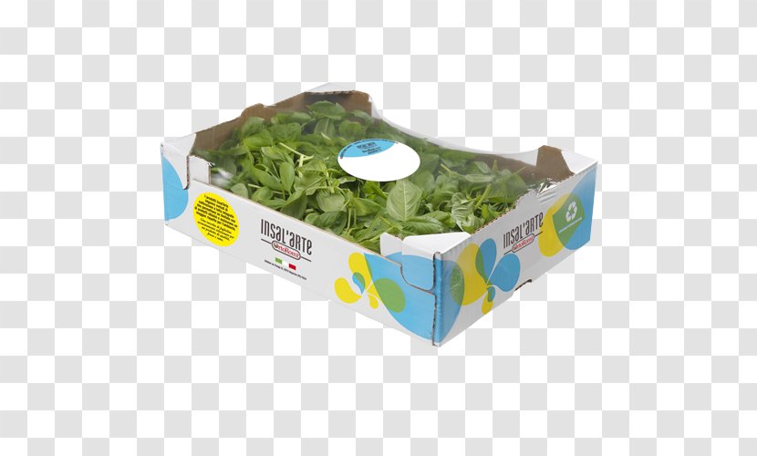 Corn Salad Spice Basil Ingredient - Plastic Transparent PNG