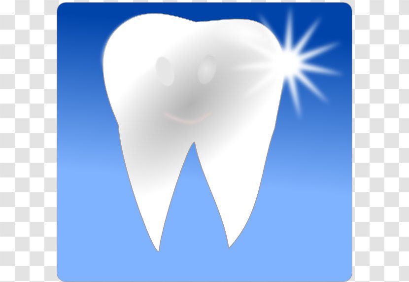 Tooth Whitening Dentistry Clip Art - Silhouette - Saliva Cliparts Transparent PNG
