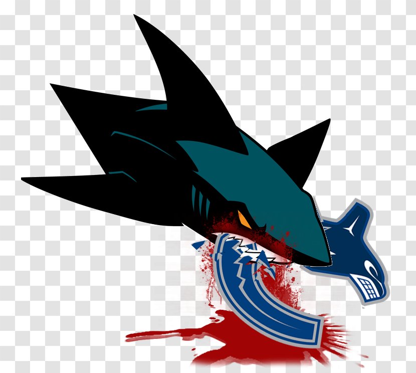 San Jose Sharks 2010–11 NHL Season Ice Hockey California Golden Seals Detroit Red Wings - St Louis Blues Transparent PNG