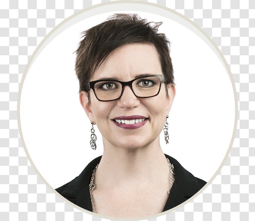 BECU Cooperative Bank Glasses Credit Learning - Brown Hair - Taube Transparent PNG