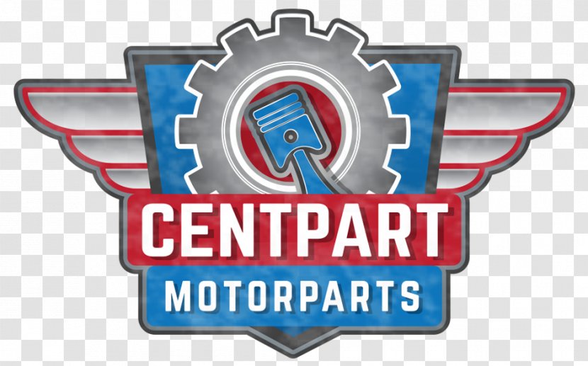 Car CENTPART MOTORPARTS Engine Glowplug Radiator - Label Transparent PNG