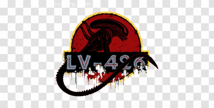 Alien Predator Ellen Ripley LV-426 Deinonychus - Jurassic World - Lv426 Transparent PNG