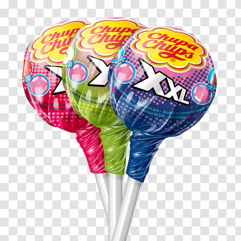 Lollipop Cola Chupa Chups Bubble Gum Candy - Logo Transparent PNG