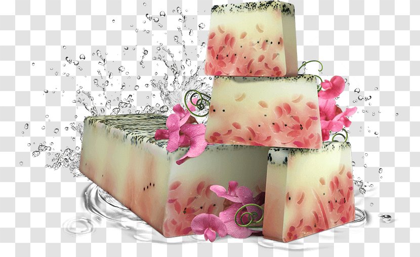 Torte Saint Petersburg Refan Bulgaria Ltd. Cake Decorating - Perfume - Sweet Peas Transparent PNG