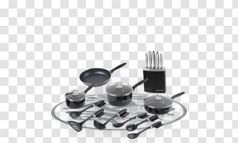 Cutlery Cookware - Design Transparent PNG