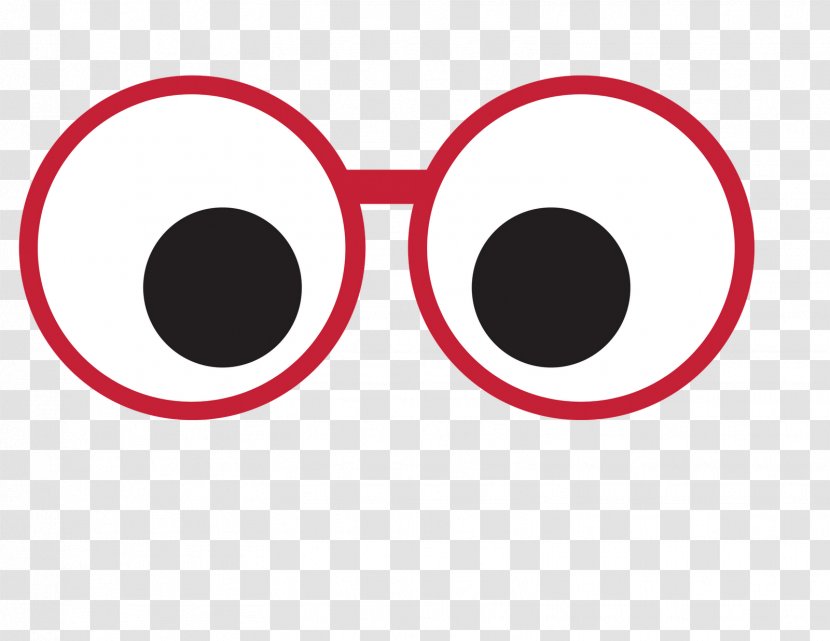 Glasses Eye Face Clip Art - Symbol - Eyes Clipart Transparent PNG