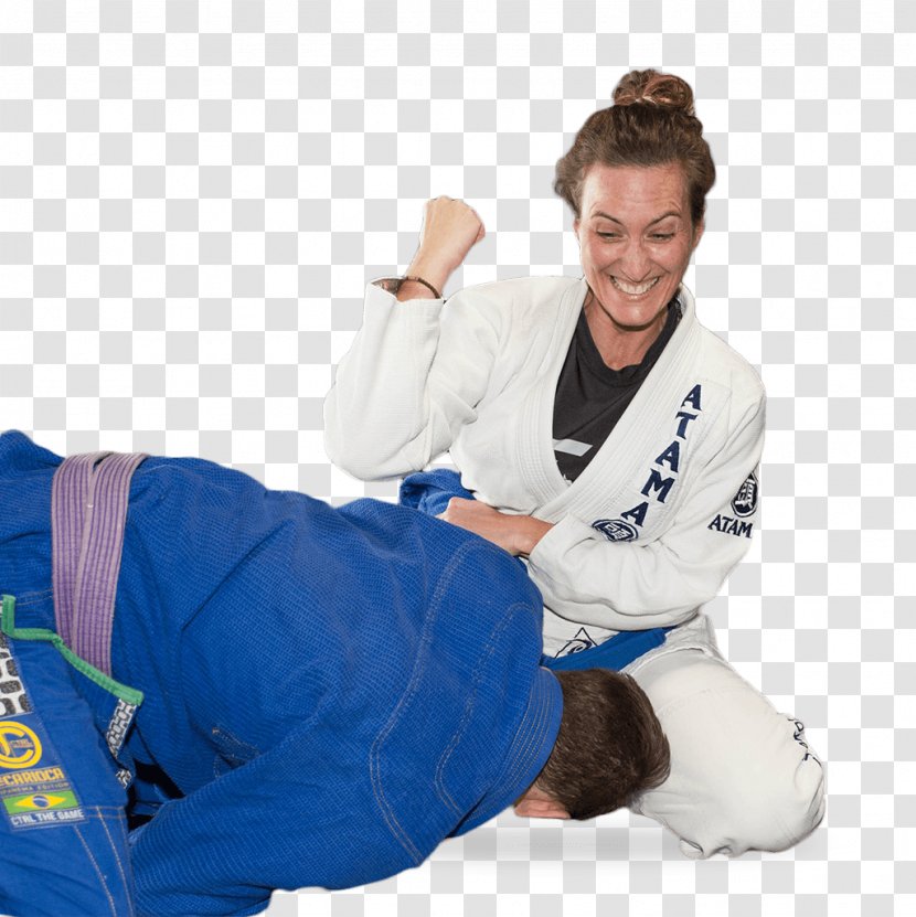 Brazilian Jiu-jitsu Royce Gracie Jujutsu Judo Self-defense - Jiu Jitsu Transparent PNG