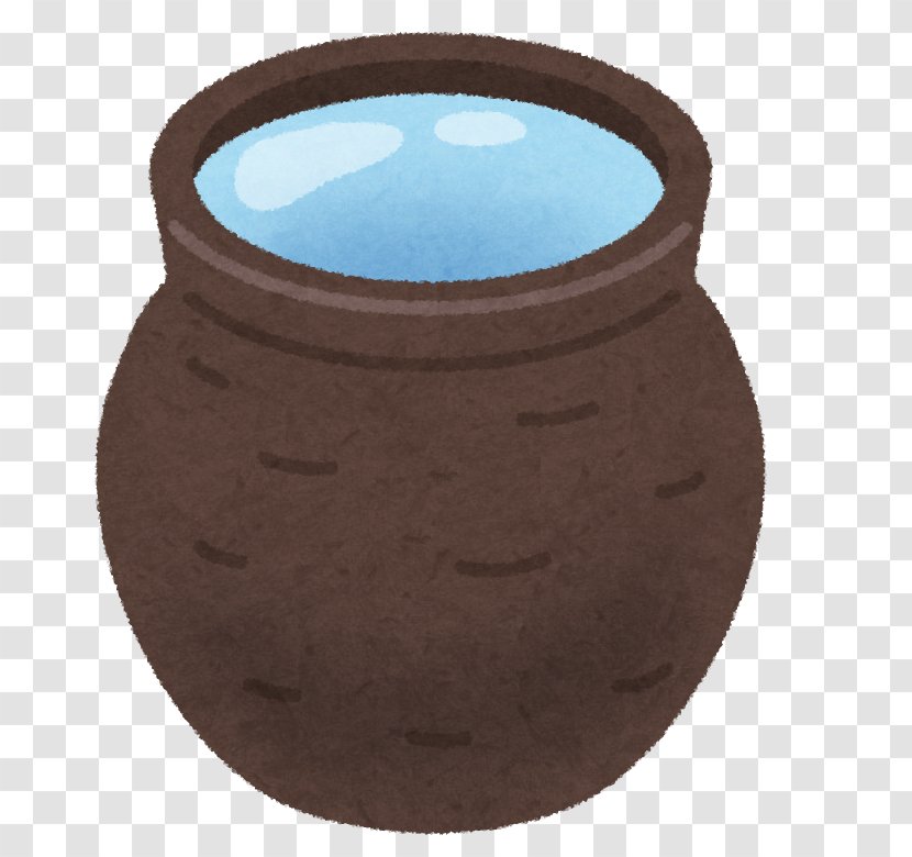 Ceramic Lid Artifact - Design Transparent PNG