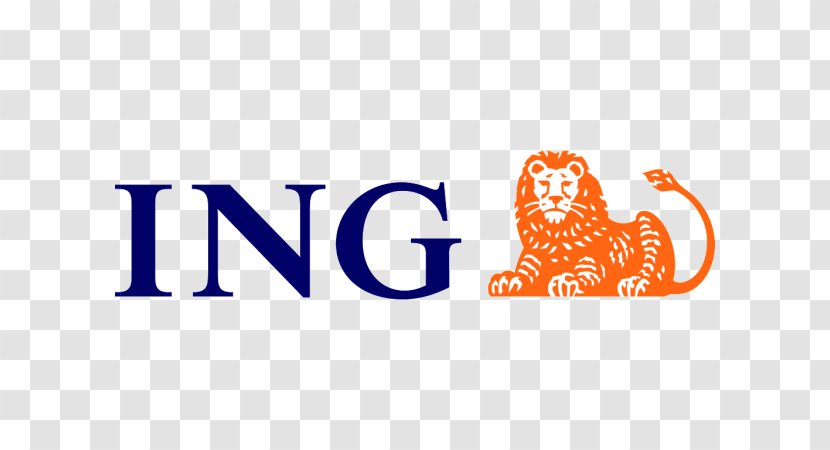 ING Group Logo Jmndesign - Bank - Jean-Michel Nonglaire BelgiumDesign Transparent PNG