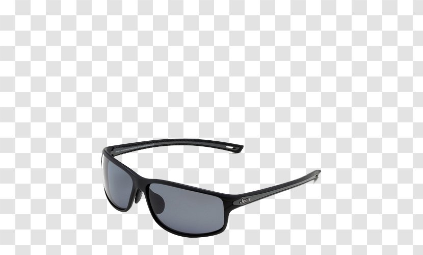 Sunglasses Oakley, Inc. Polarized Light Polaroid Eyewear Lens - Personal Protective Equipment - Pure Black Transparent PNG