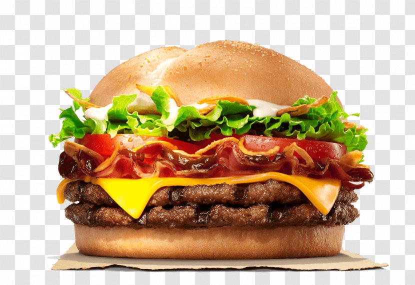 Burger King Hamburger Whopper TenderCrisp Grilled Chicken Sandwiches - Finger Food - Barbecue Transparent PNG