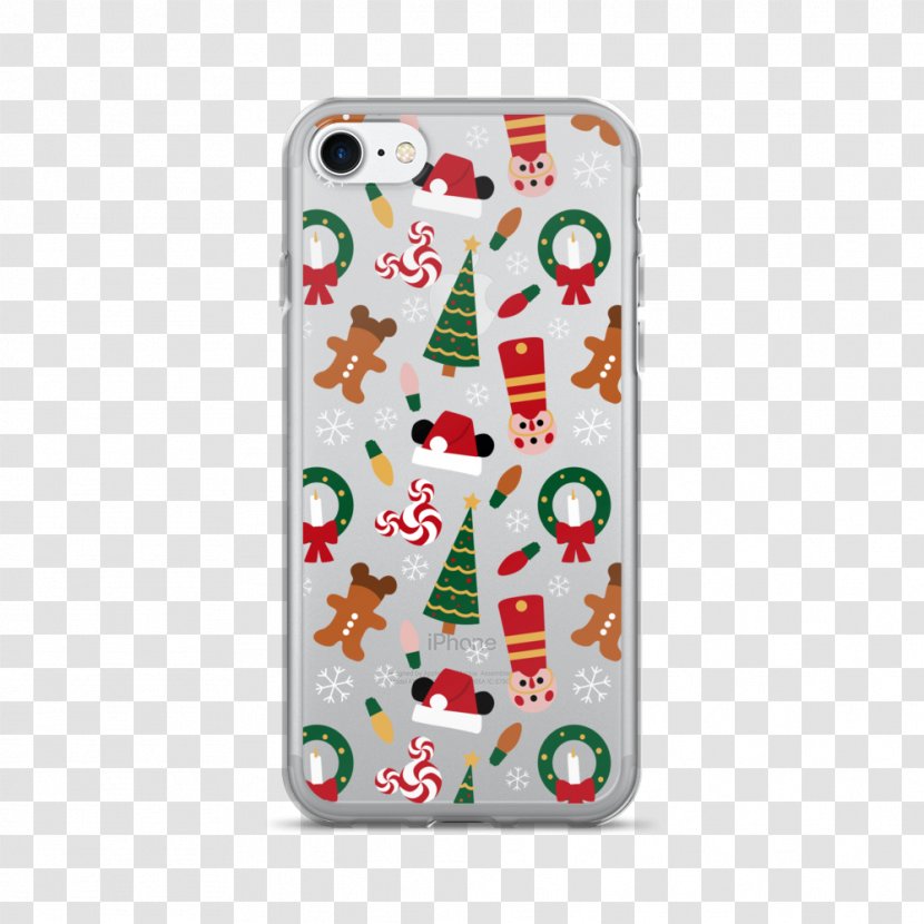 Christmas Ornament Mobile Phone Accessories Phones Font Transparent PNG