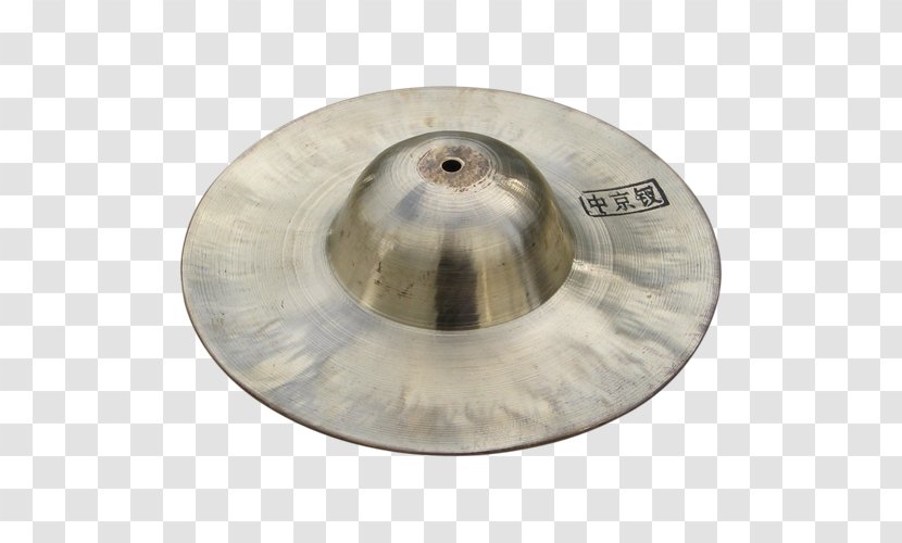 Cymbal Musical Instruments Hi-Hats Percussion Gong - Frame - Wuhun Transparent PNG