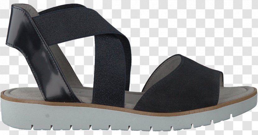 Sandal Shoe Boot Clothing Footwear - Sports Shoes Transparent PNG