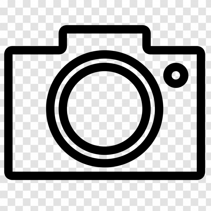 Camera Photography Transparent PNG
