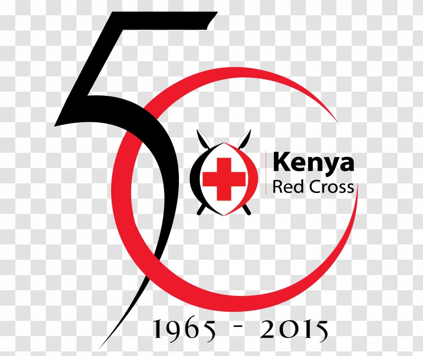Kenya Red Cross Society International And Crescent Movement American FOSCORE DEVELOPMENT CENTER Committee Of The - Text Transparent PNG