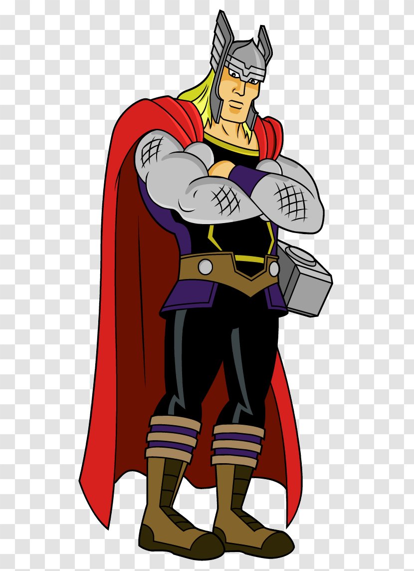 Thor Phineas Flynn Ferb Fletcher Nick Fury And Ferb: Mission Marvel Transparent PNG