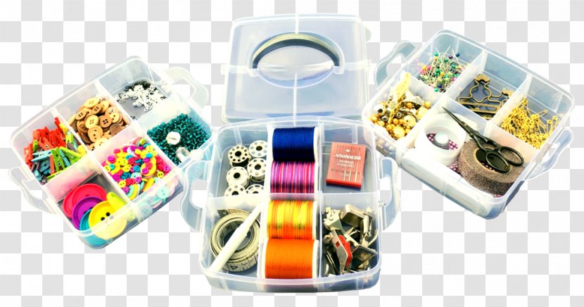 Sew Much More Professional Organizing Bobbin Plastic - Thread - Sewing Supplies Transparent PNG