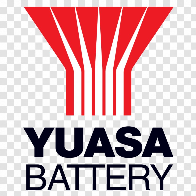 GS Yuasa Electric Battery Motorcycle VRLA Car - Business - Grateful To Have You Transparent PNG