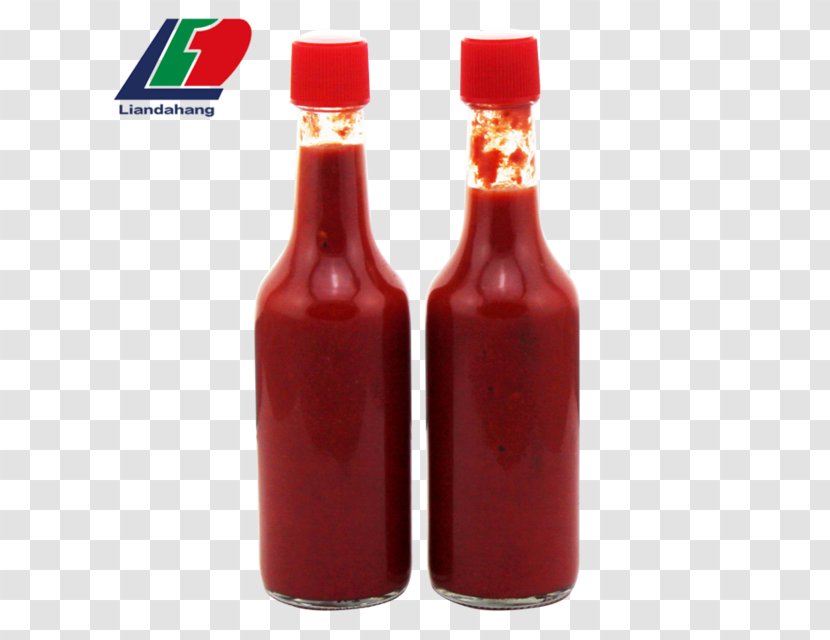 Ketchup Hot Sauce Chili Pepper Sweet Chinese Cuisine - Food Transparent PNG