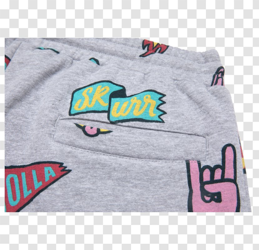 T-shirt Hoodie Sweatpants Textile - Text Transparent PNG