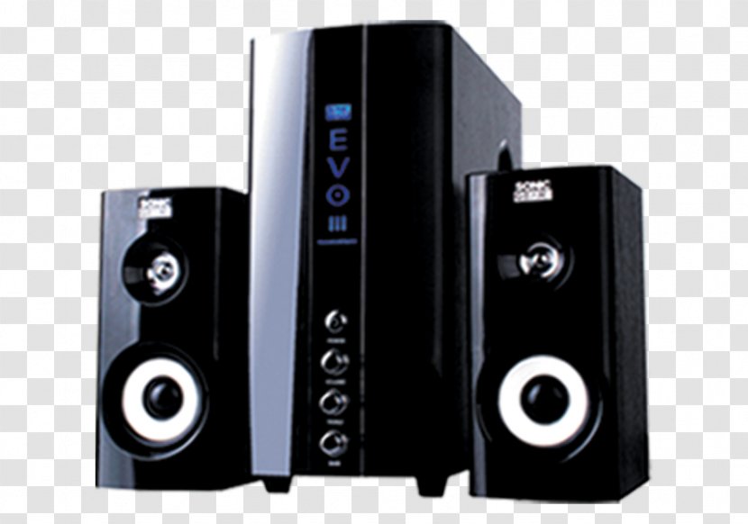 Wireless Speaker Loudspeaker Computer Speakers Multimedia Audio Signal - Stereophonic Sound - USB Transparent PNG