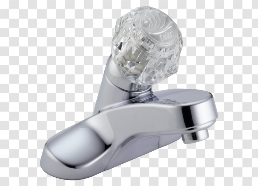 Tap Bathroom Sink Faucet Aerator Toilet - Interior Transparent PNG