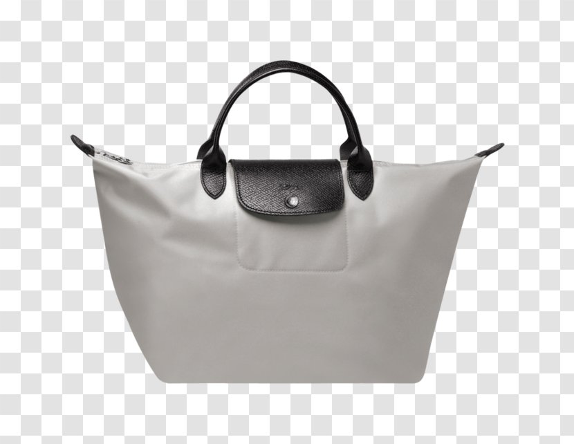 Tote Bag Pliage Handbag Longchamp - Sarah Morris Transparent PNG