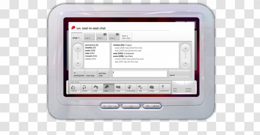 Virgin America Datsun Go Social Media Nissan - Electronics - Technology Transparent PNG