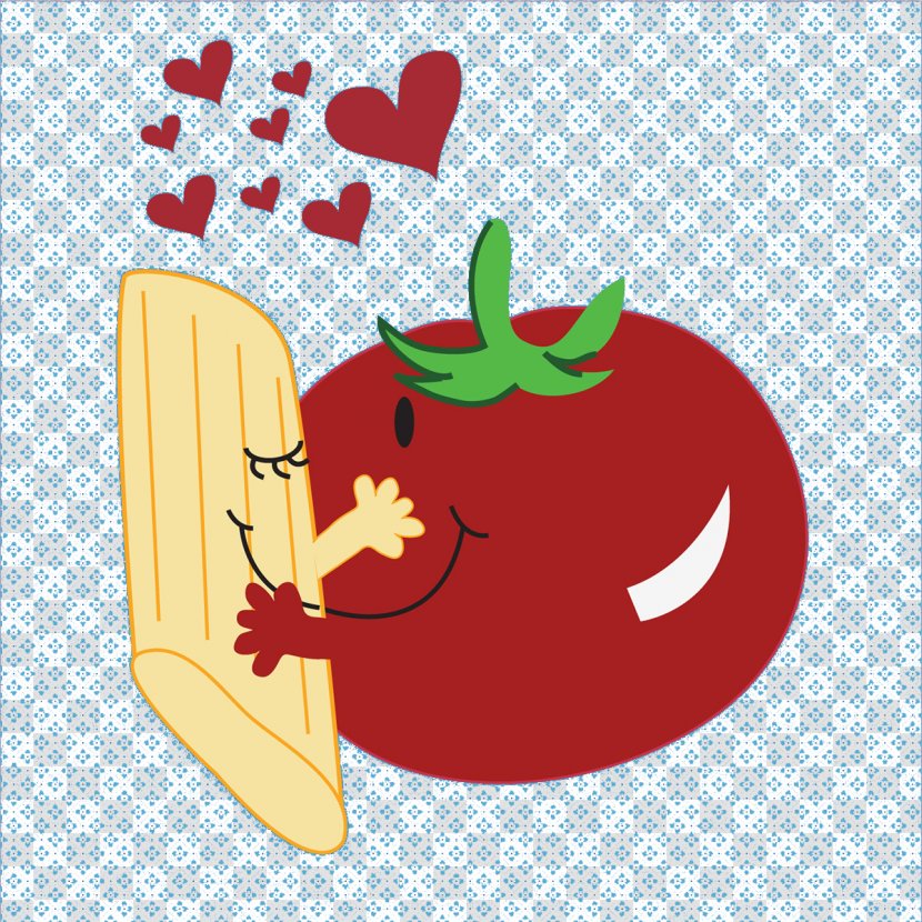 Tomato Juice Red Strawberry Clip Art - Tree - Pattern Transparent PNG