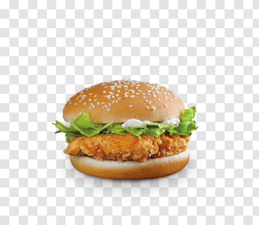 McChicken Hamburger Pizza Swindon McDonald's - Takeout Transparent PNG