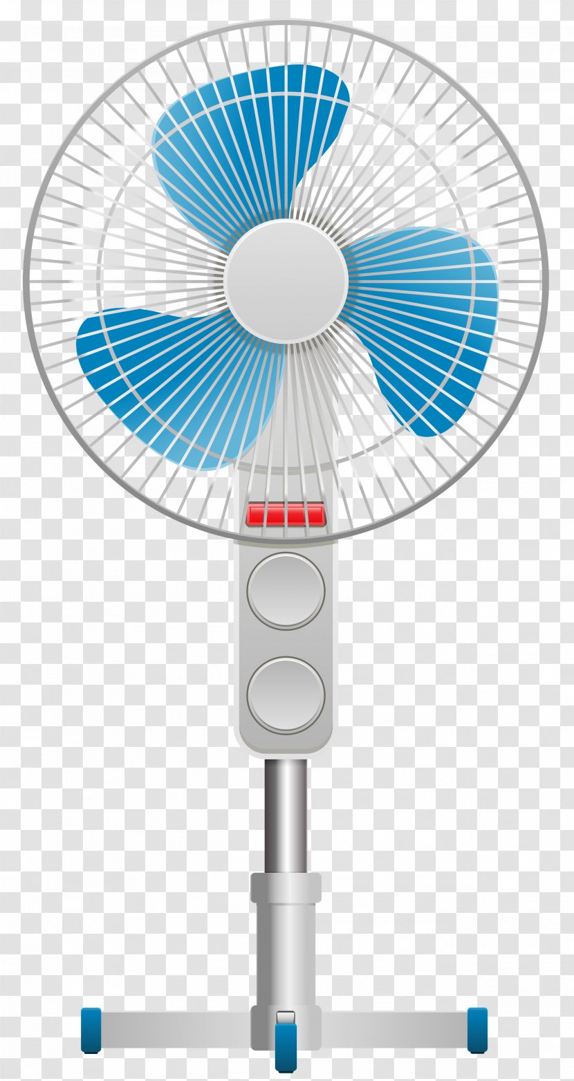 Home Appliance Fan Clip Art Transparent PNG