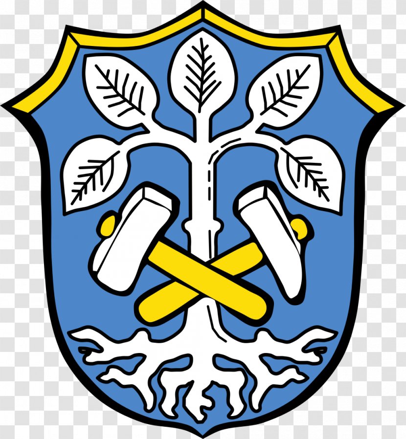 Hohenpeißenberg Coat Of Arms German Clip Art - 2015 - Wikimedia Foundation Transparent PNG