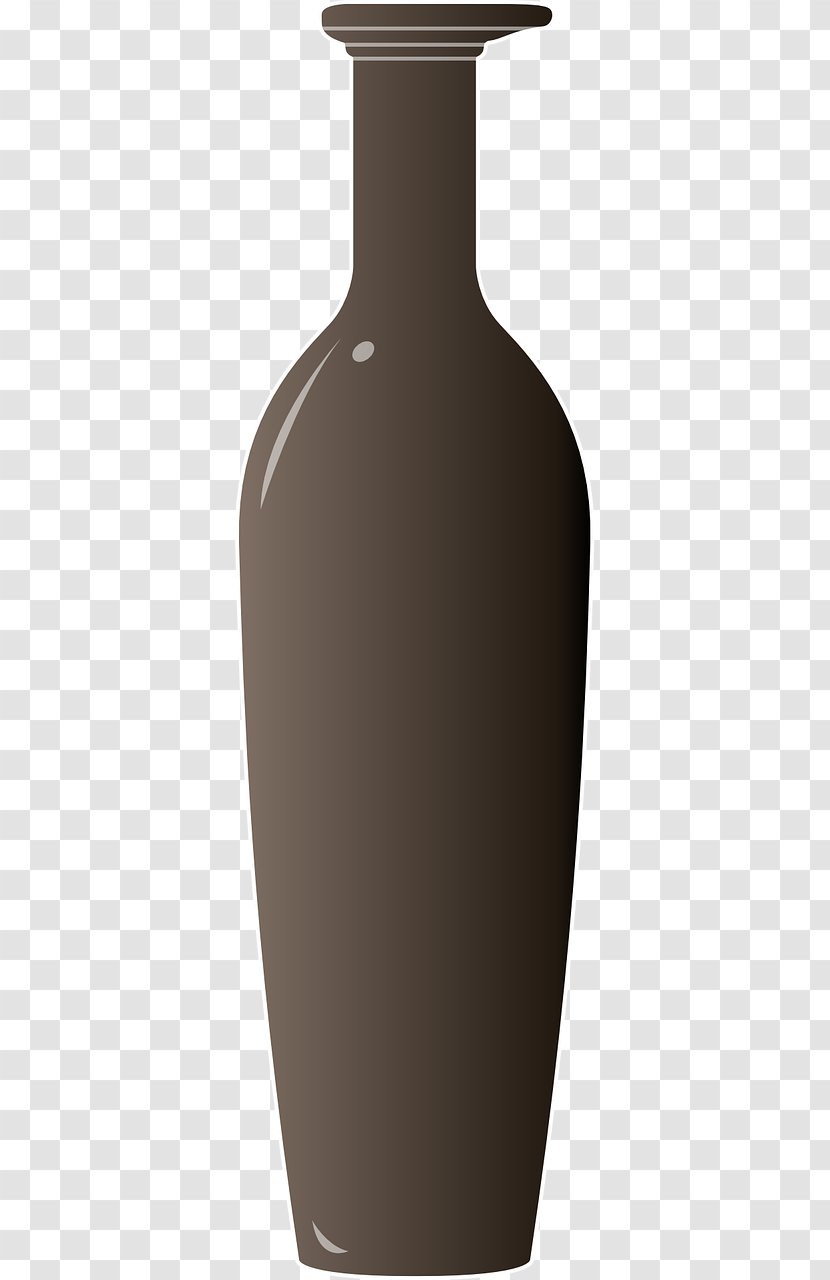 Glass Bottle - Barware - Jar Transparent PNG